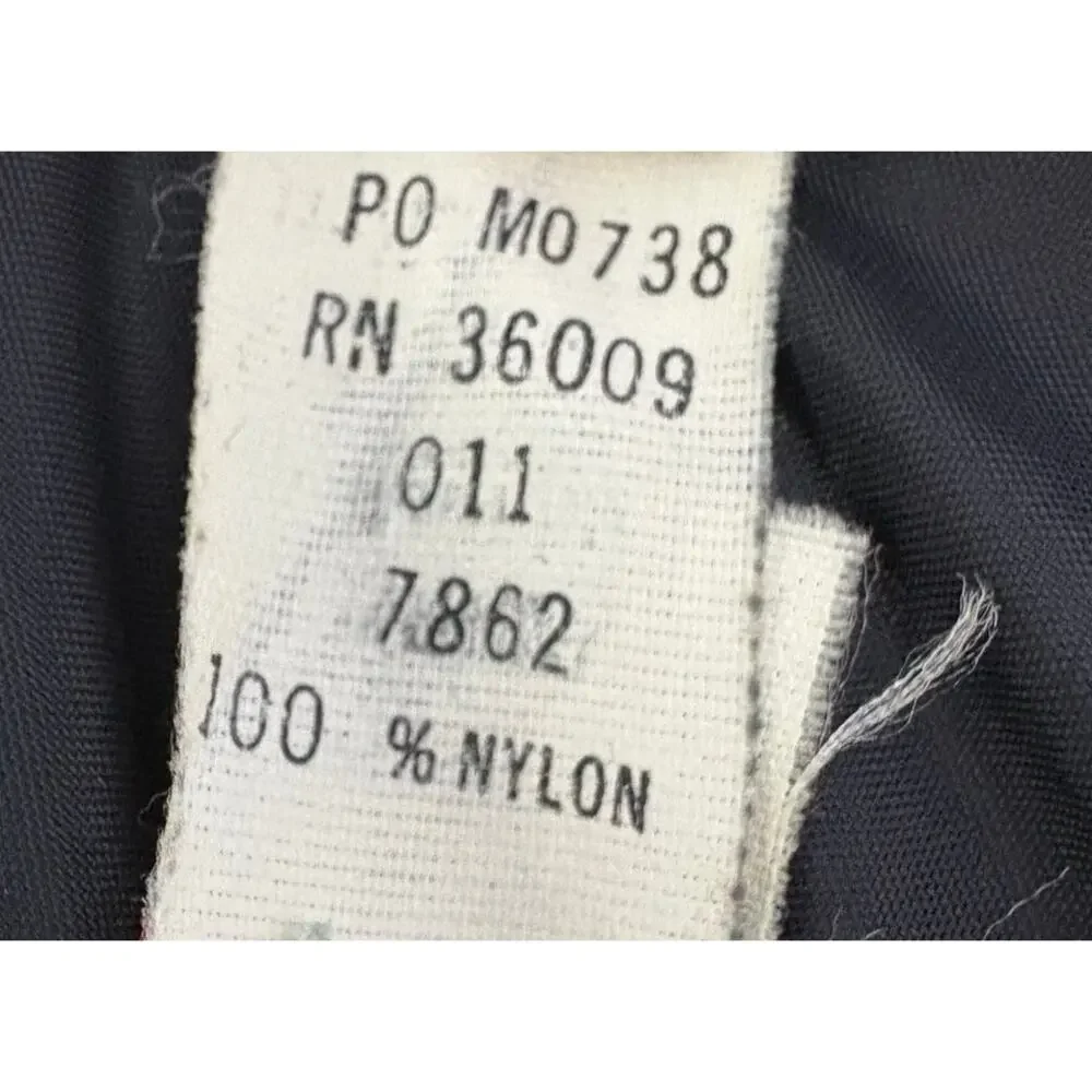 Calvin Klein Quilted Nylon Jacket – Lightweight Everyday Outerwear